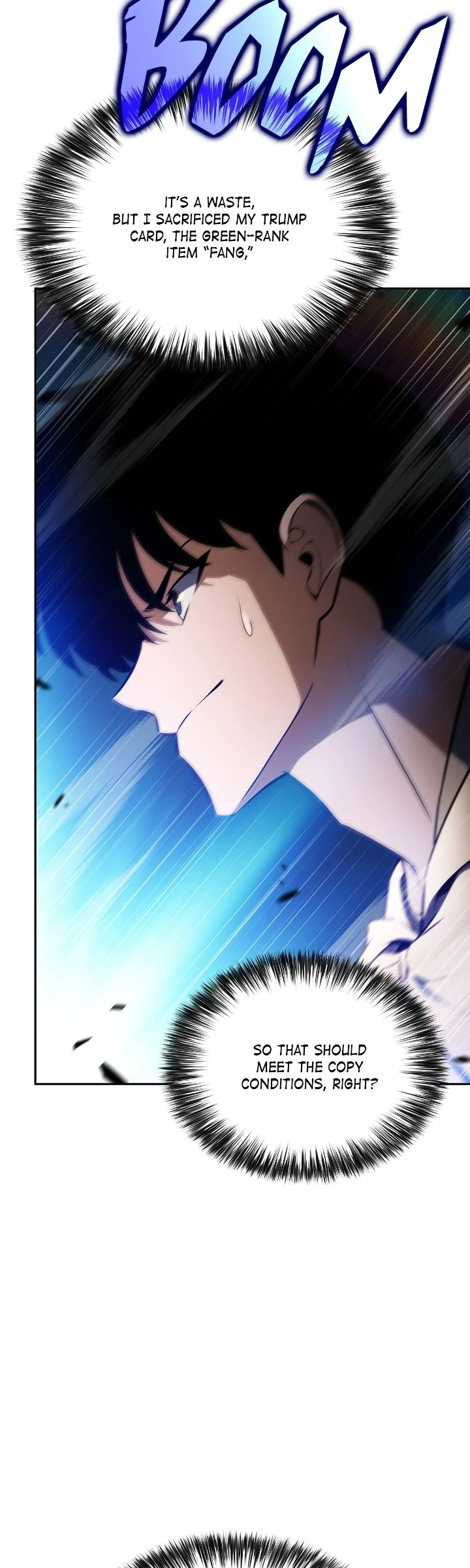 Read Solo Max Level Newbie Manga Online
