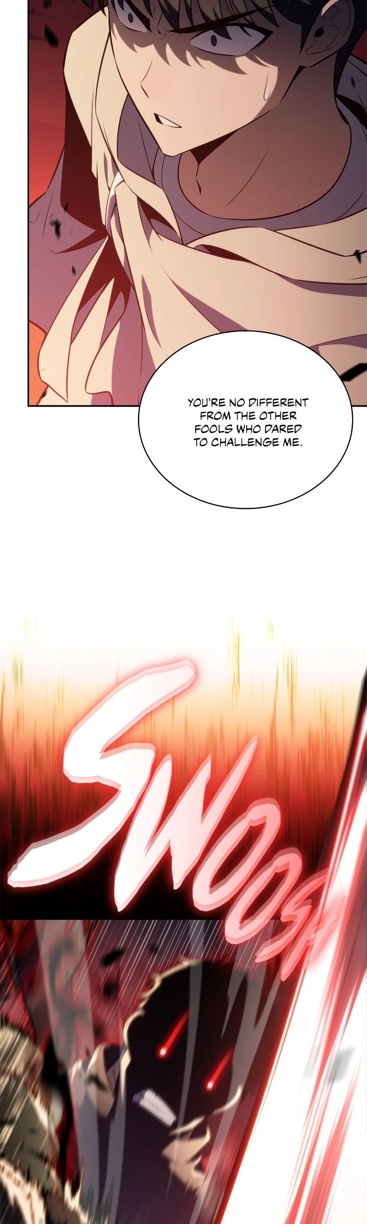 Read Solo Max Level Newbie Manga Online