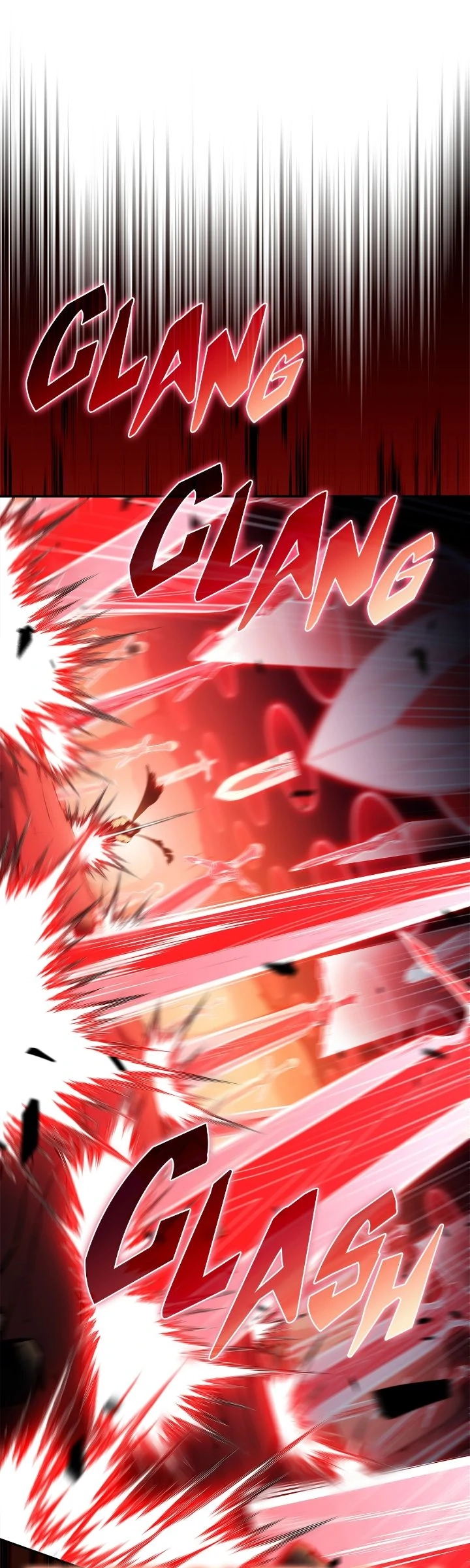 Read Solo Max Level Newbie Manga Online
