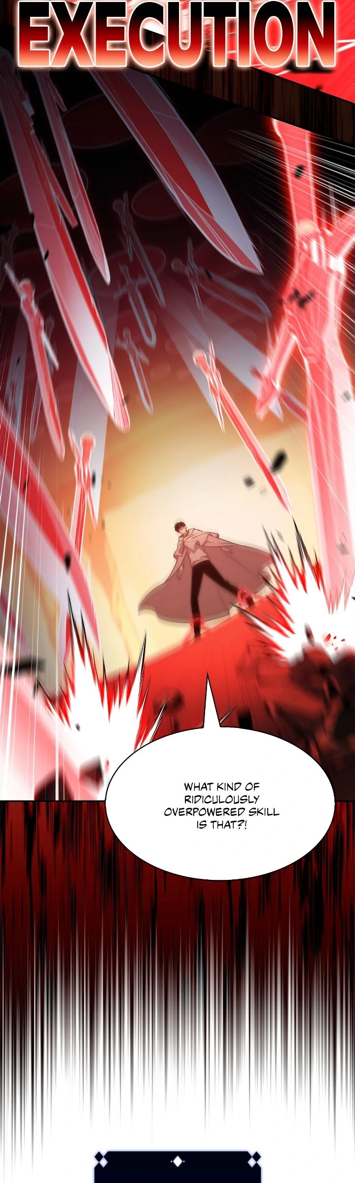 Read Solo Max Level Newbie Manga Online