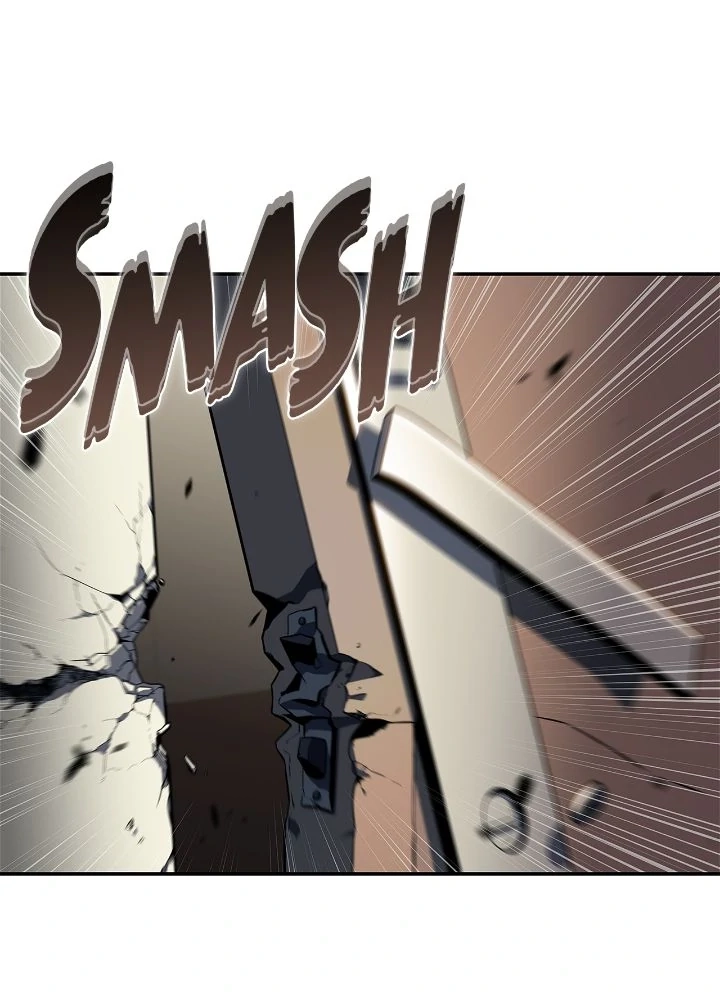 Read Solo Max Level Newbie Manga Online