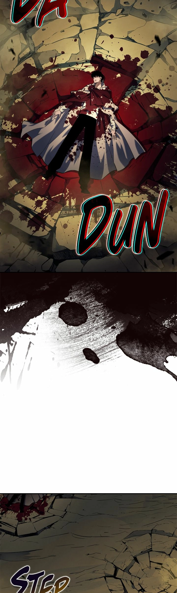 Read Solo Max Level Newbie Manga Online