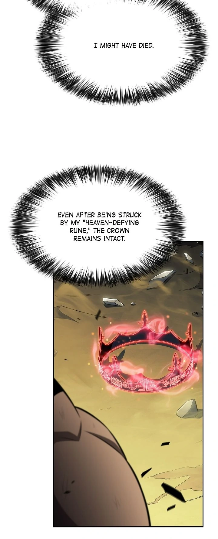 Read Solo Max Level Newbie Manga Online