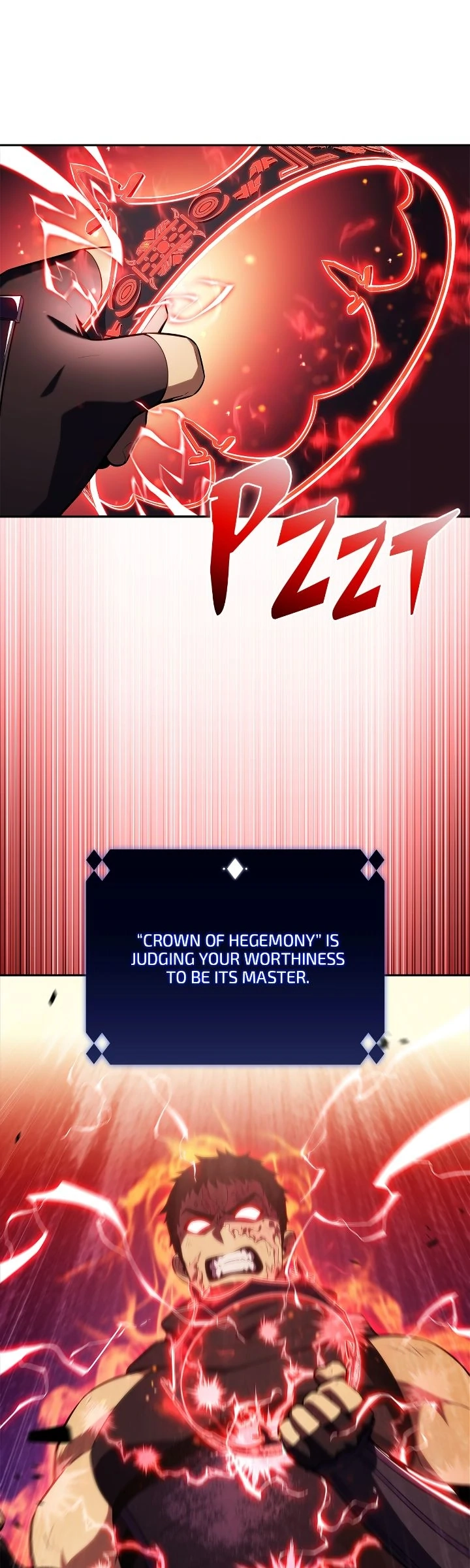 Read Solo Max Level Newbie Manga Online