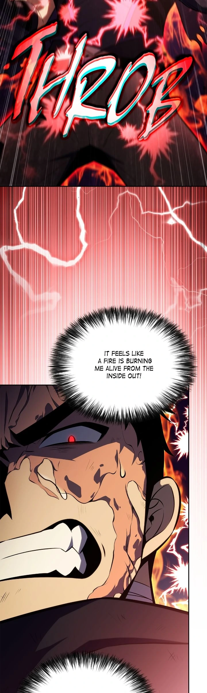 Read Solo Max Level Newbie Manga Online