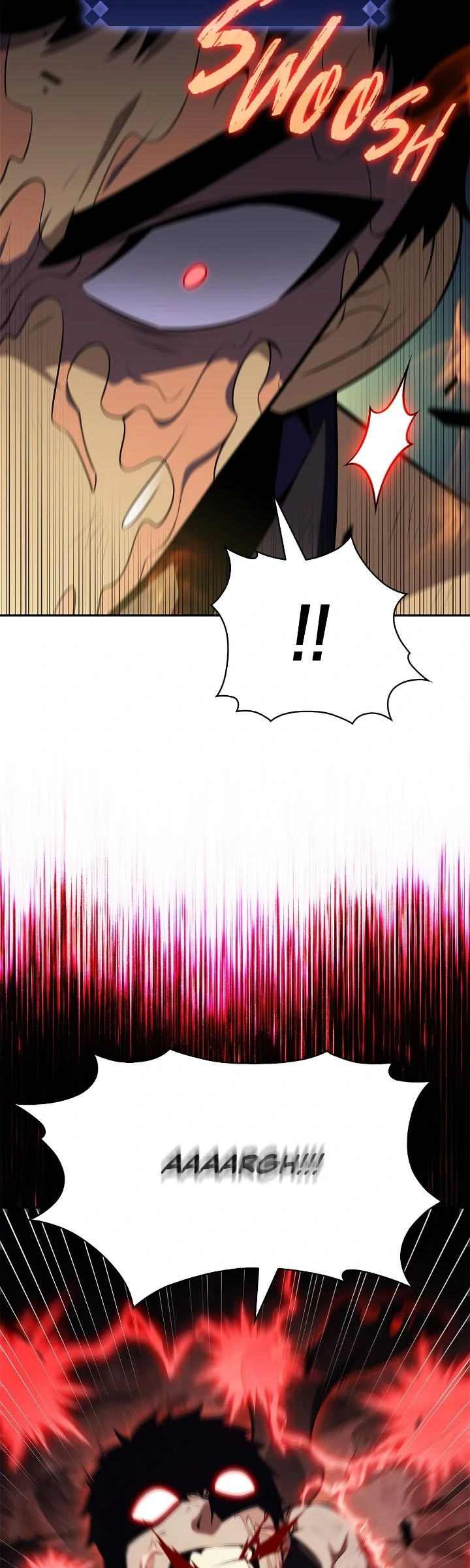Read Solo Max Level Newbie Manga Online