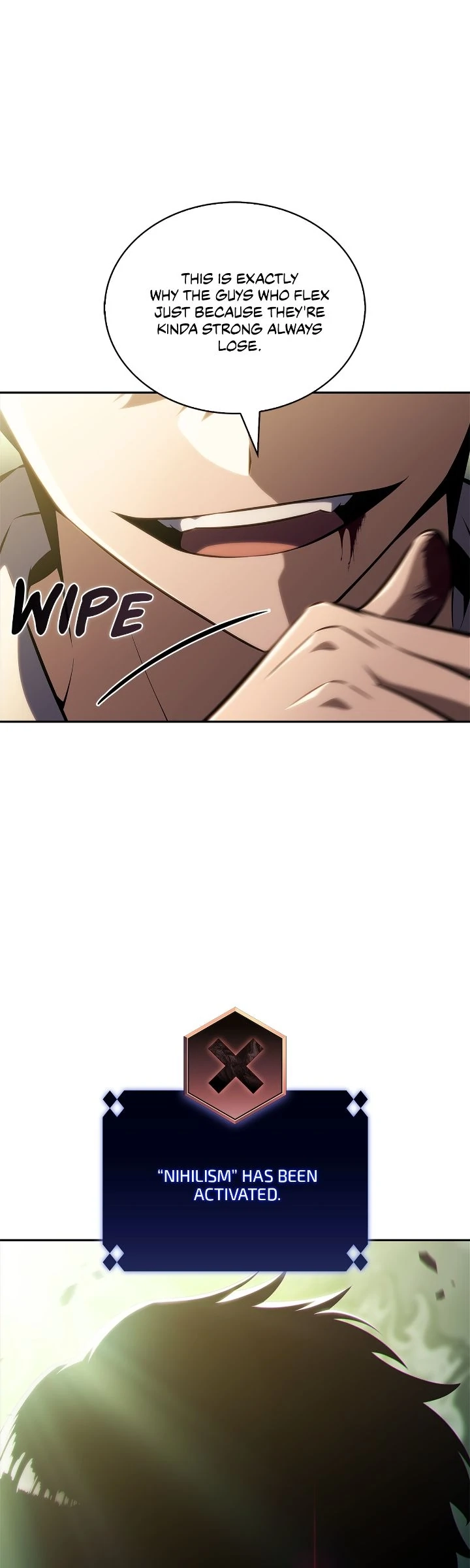 Read Solo Max Level Newbie Manga Online