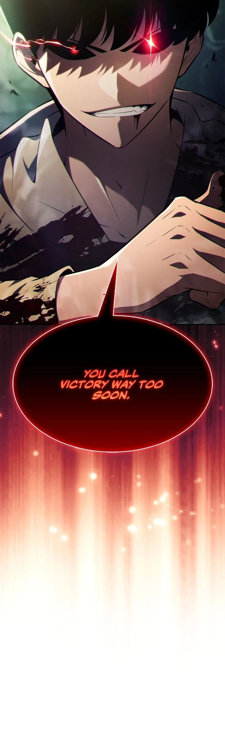 Read Solo Max Level Newbie Manga Online