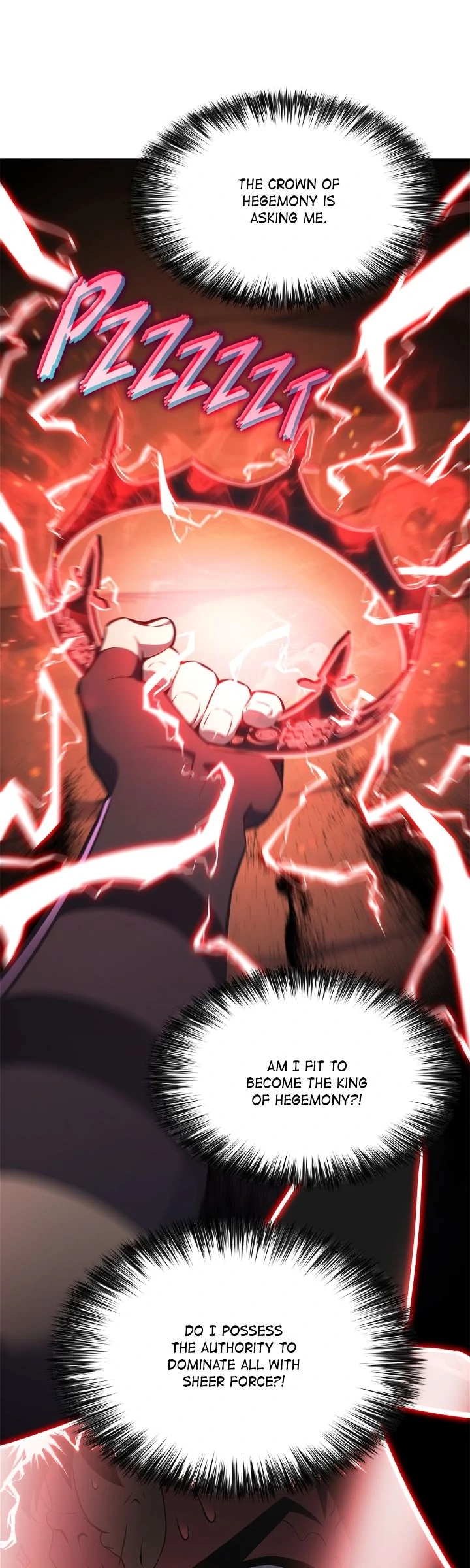 Read Solo Max Level Newbie Manga Online