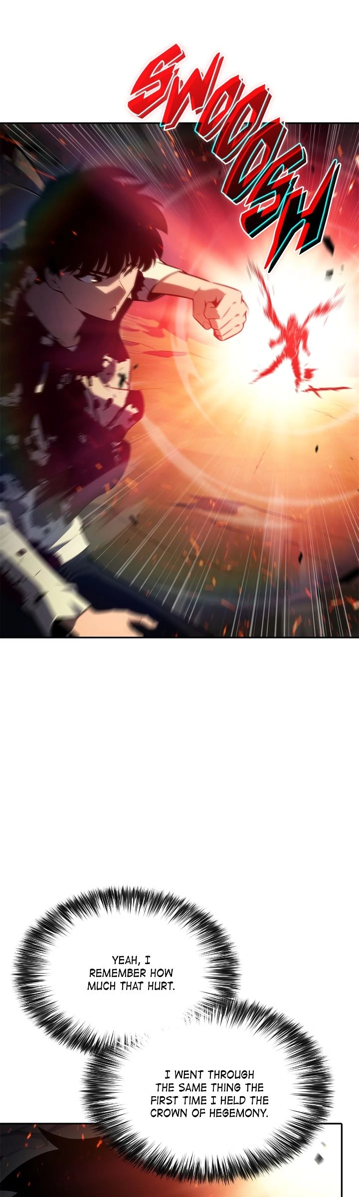 Read Solo Max Level Newbie Manga Online