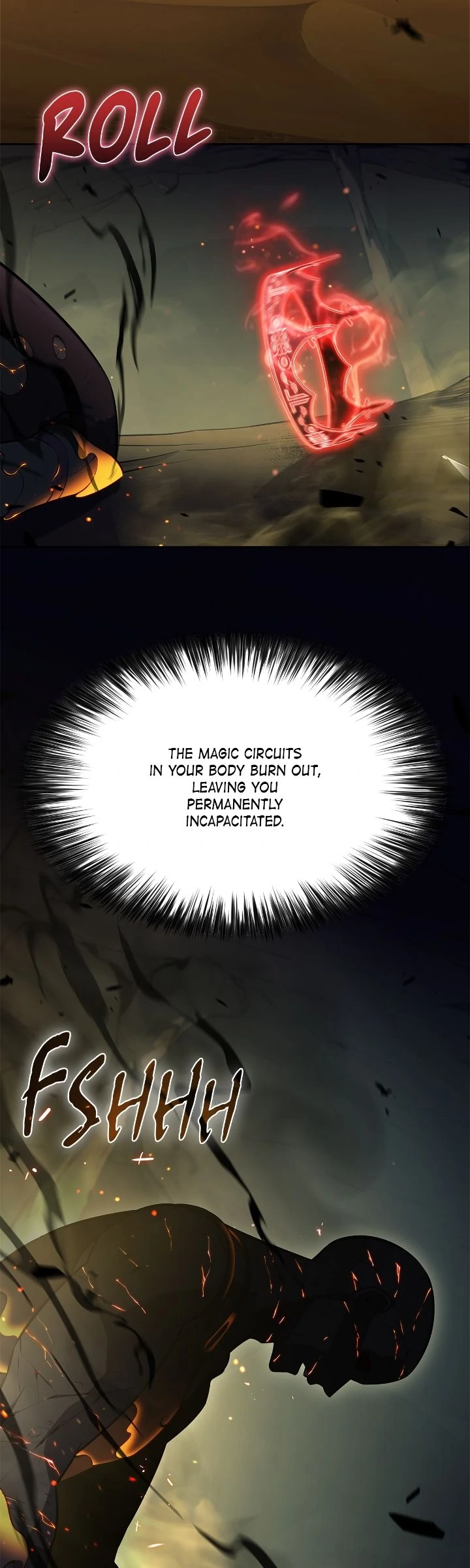 Read Solo Max Level Newbie Manga Online