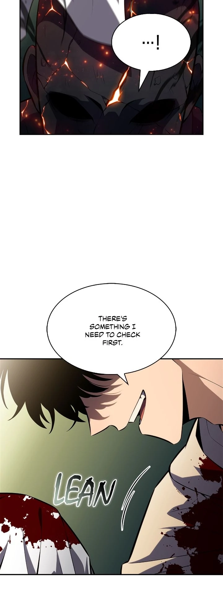Read Solo Max Level Newbie Manga Online