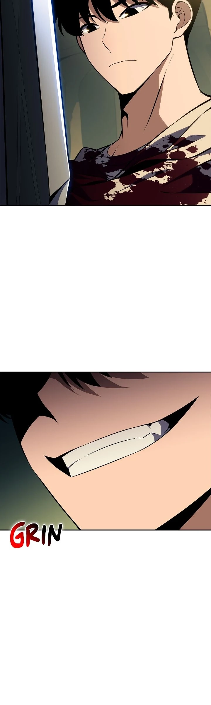 Read Solo Max Level Newbie Manga Online