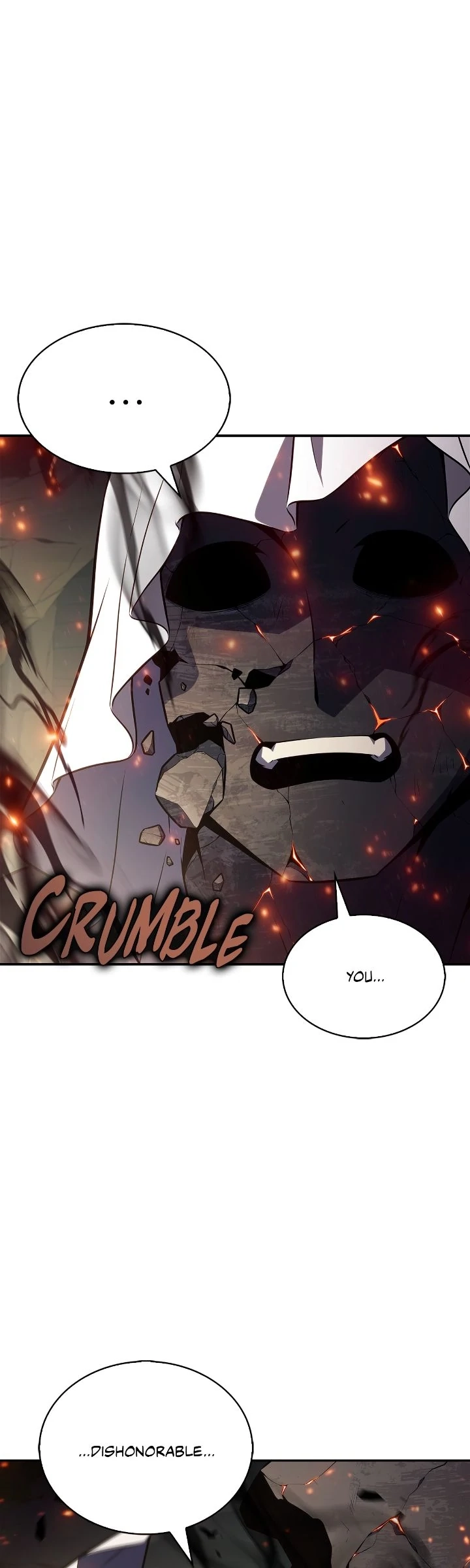 Read Solo Max Level Newbie Manga Online