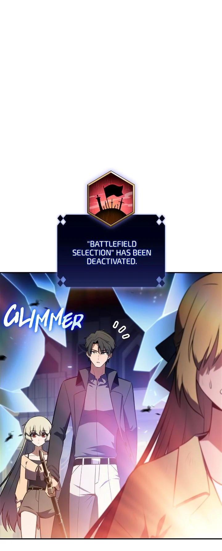Read Solo Max Level Newbie Manga Online