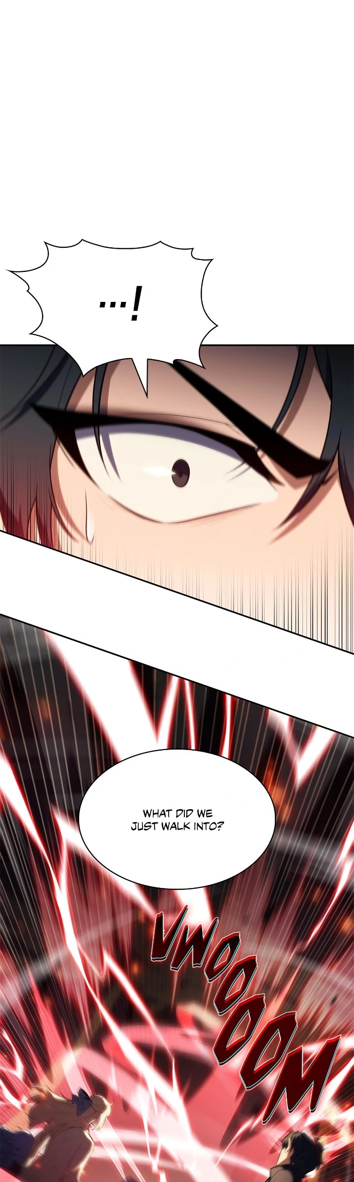 Read Solo Max Level Newbie Manga Online