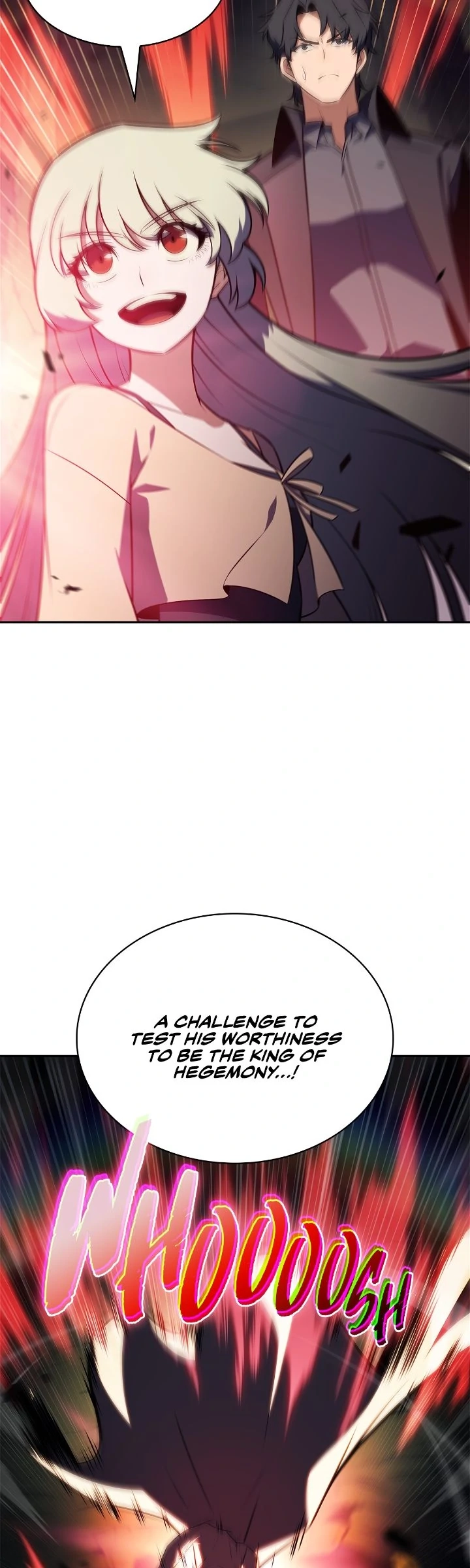 Read Solo Max Level Newbie Manga Online