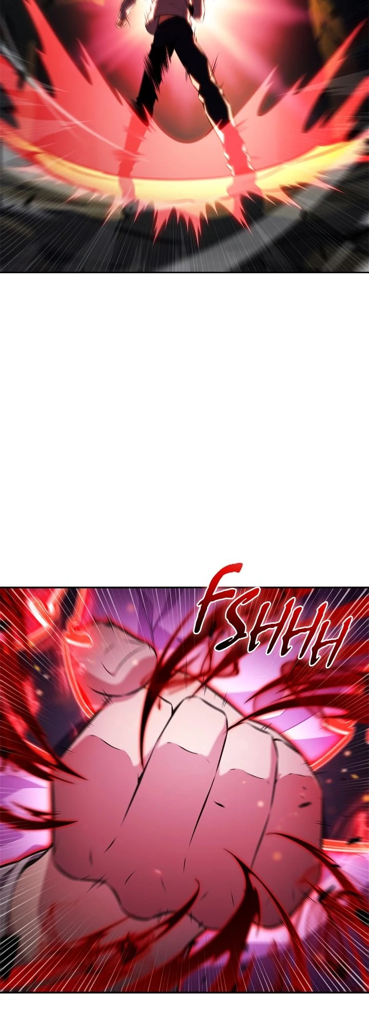 Read Solo Max Level Newbie Manga Online