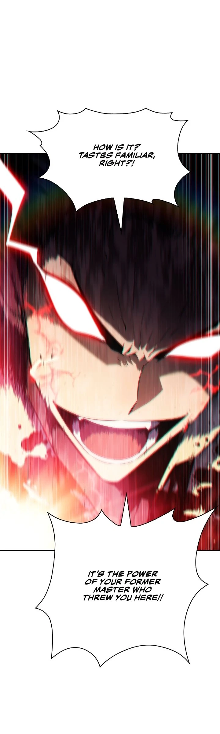 Read Solo Max Level Newbie Manga Online