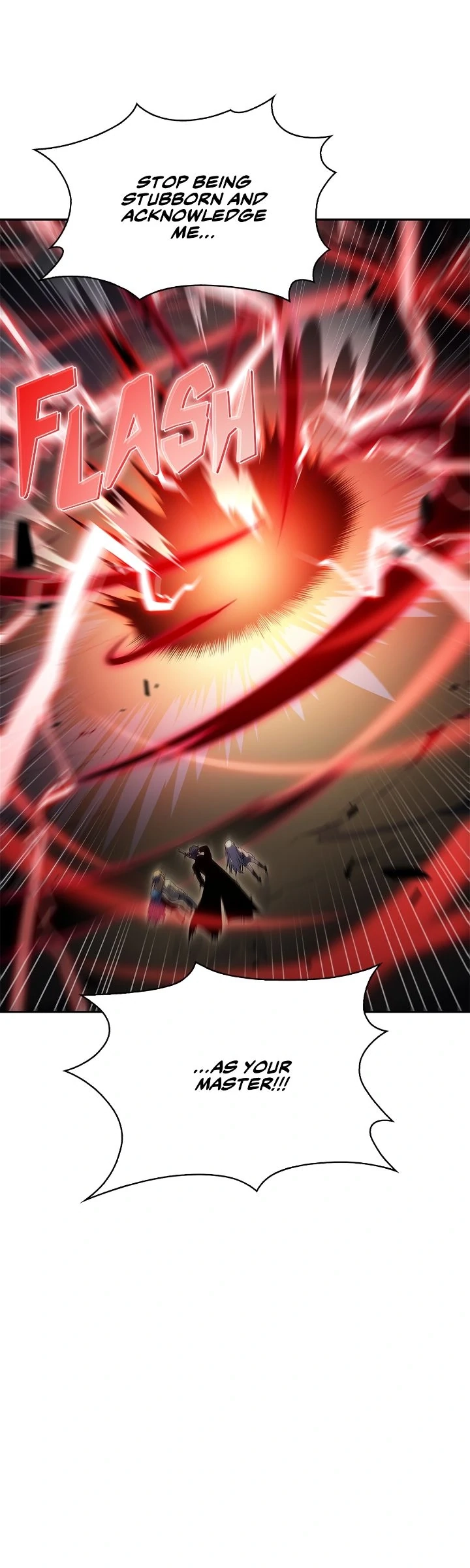 Read Solo Max Level Newbie Manga Online