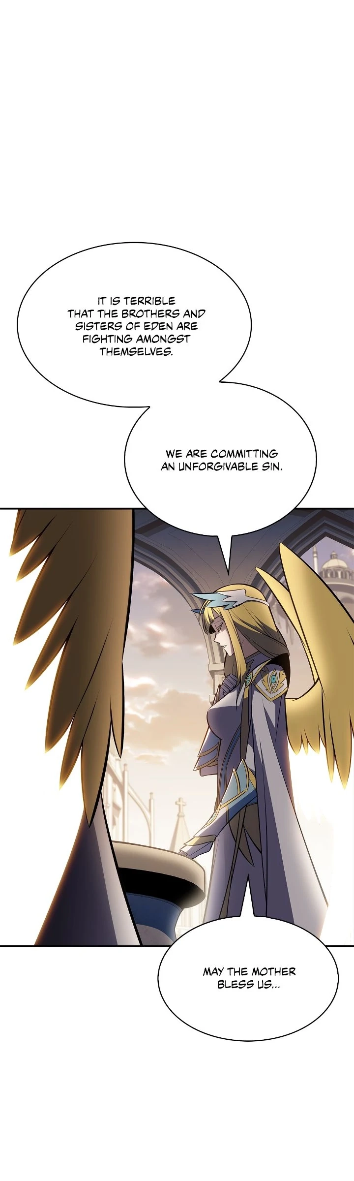 Read Solo Max Level Newbie Manga Online