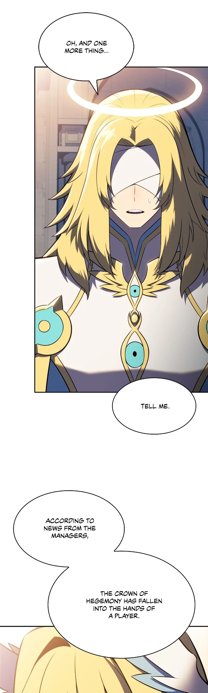 Read Solo Max Level Newbie Manga Online