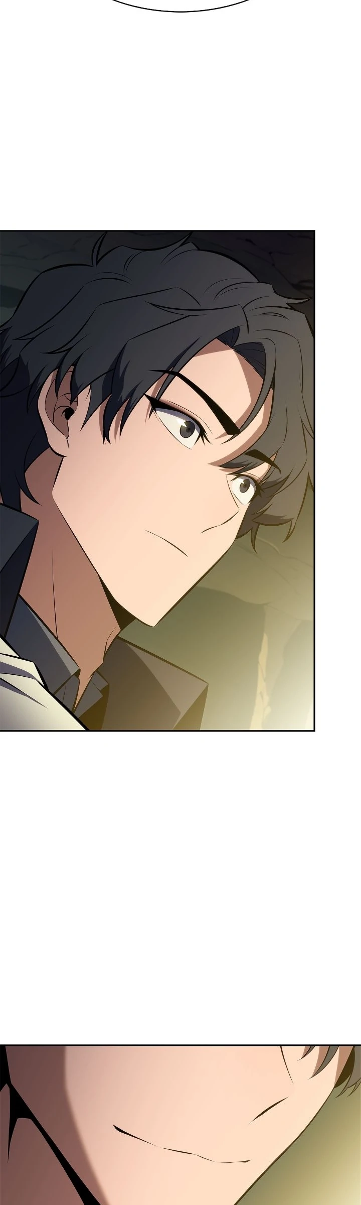 Read Solo Max Level Newbie Manga Online