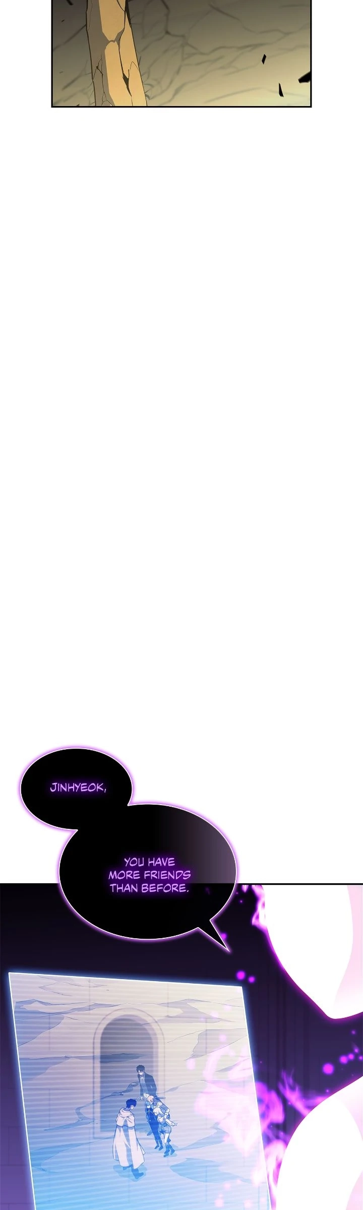 Read Solo Max Level Newbie Manga Online