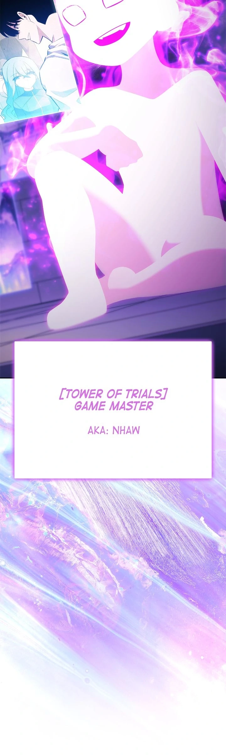 Read Solo Max Level Newbie Manga Online