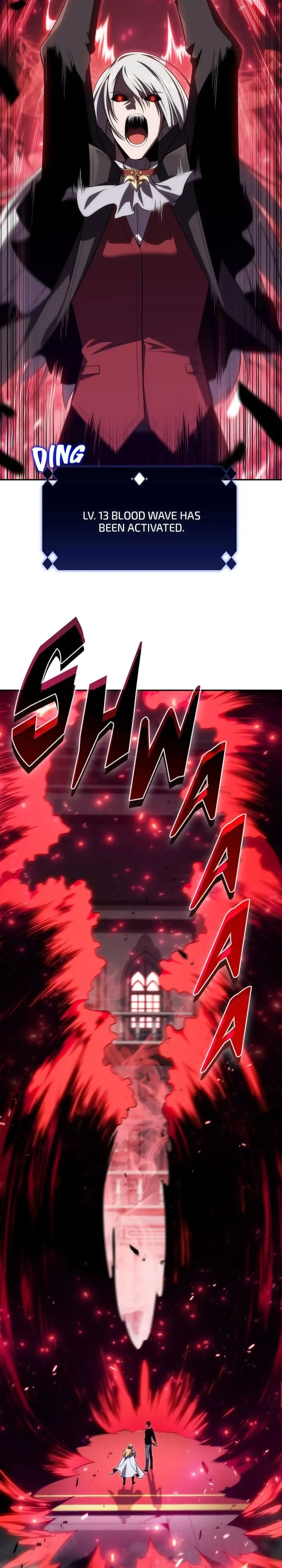 Read Solo Max Level Newbie Manga Online