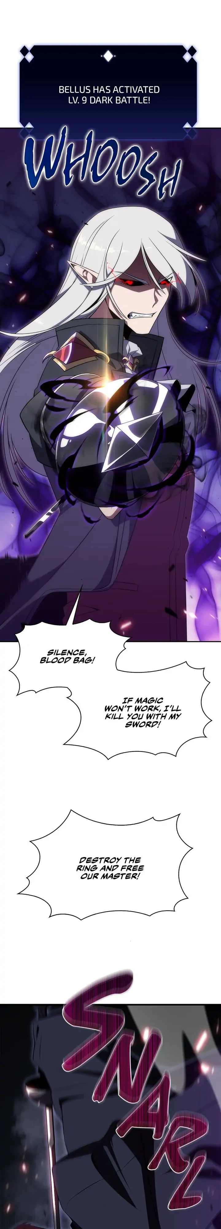 Read Solo Max Level Newbie Manga Online