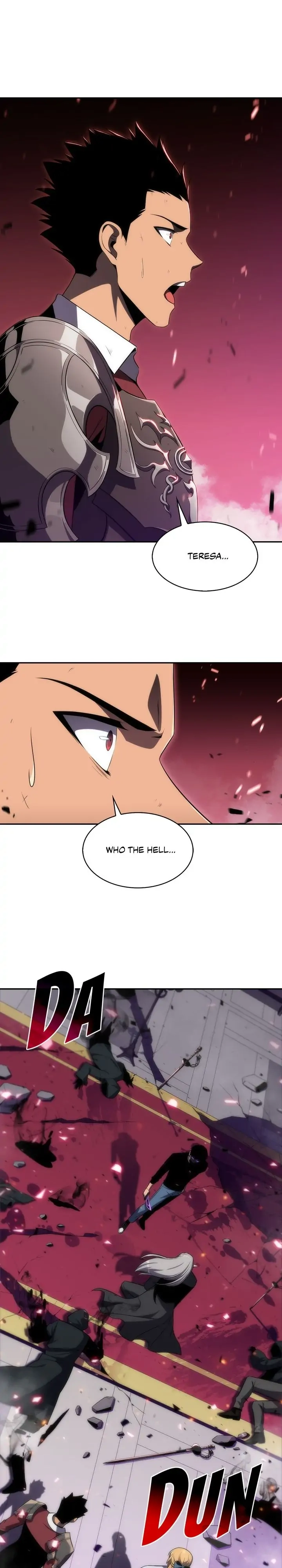 Read Solo Max Level Newbie Manga Online