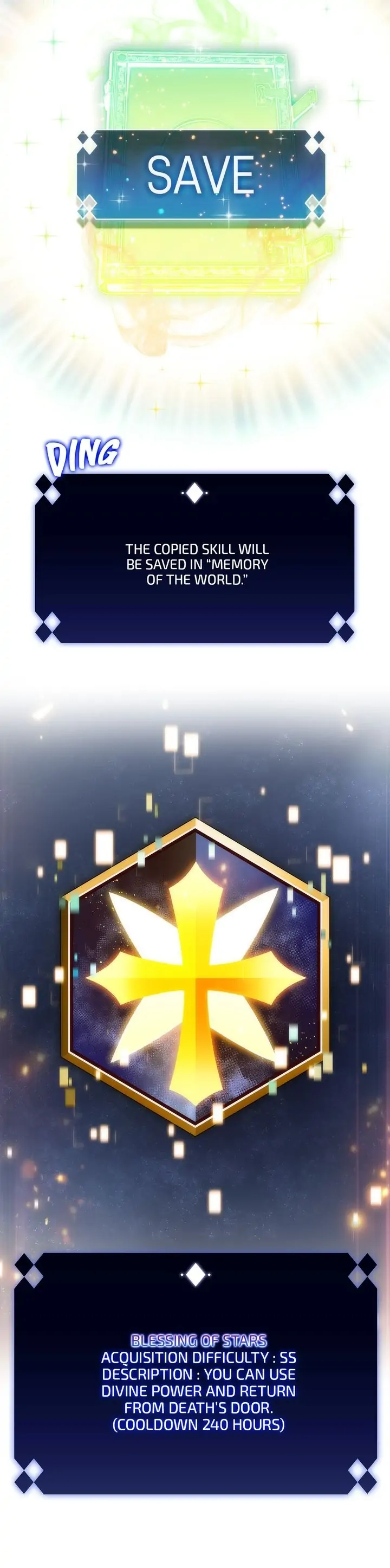 Read Solo Max Level Newbie Manga Online