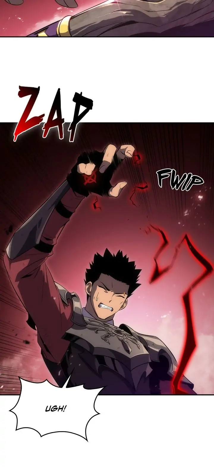 Read Solo Max Level Newbie Manga Online