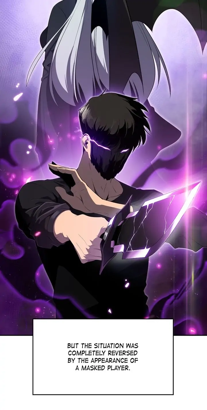 Read Solo Max Level Newbie Manga Online