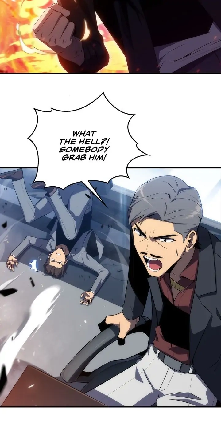 Read Solo Max Level Newbie Manga Online