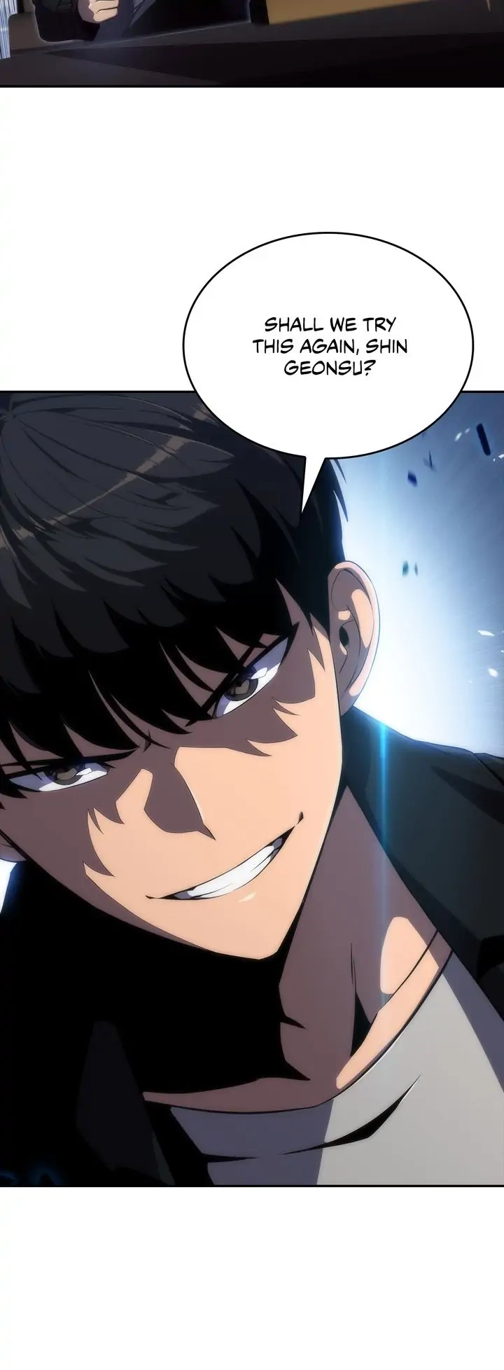 Read Solo Max Level Newbie Manga Online