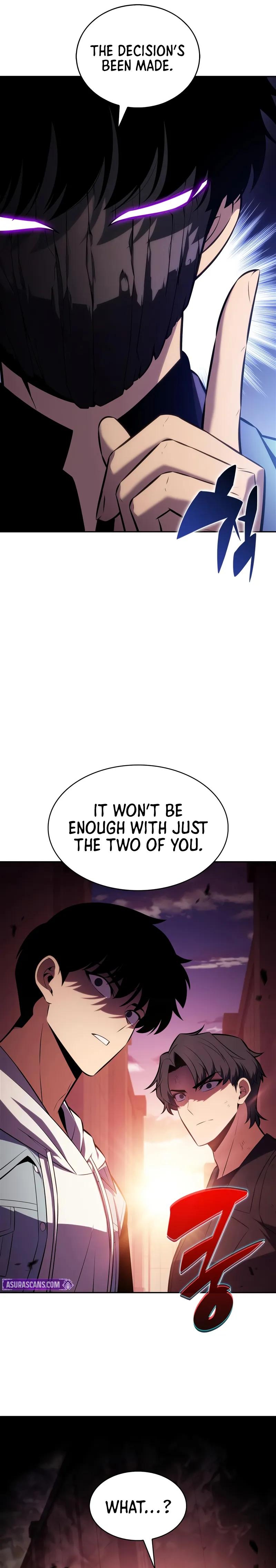 Read Solo Max Level Newbie Manga Online