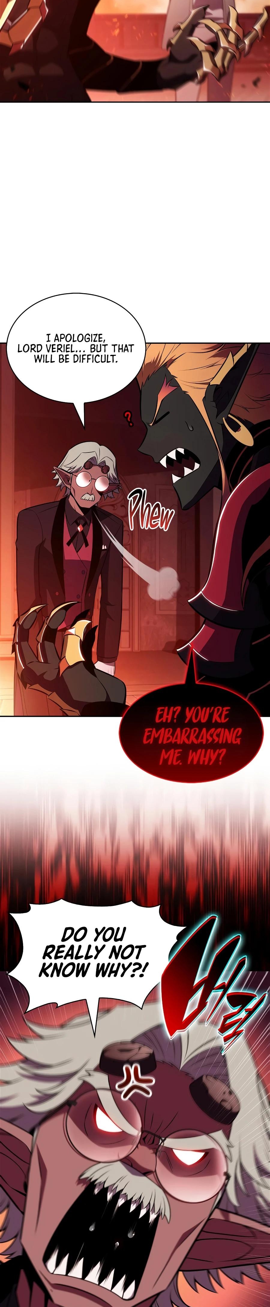 Read Solo Max Level Newbie Manga Online