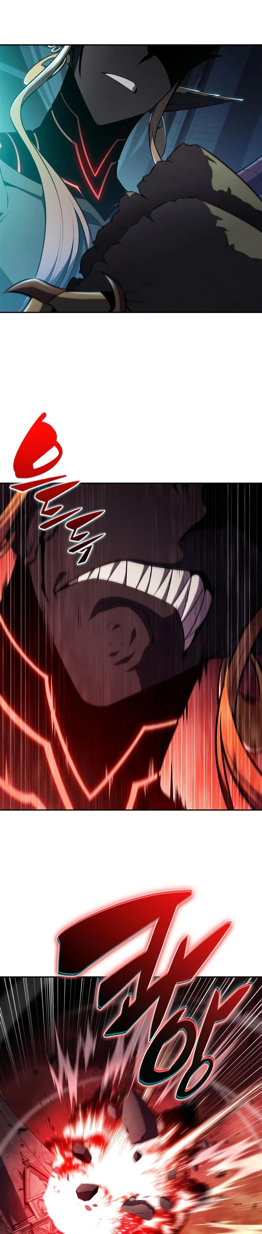 Read Solo Max Level Newbie Manga Online