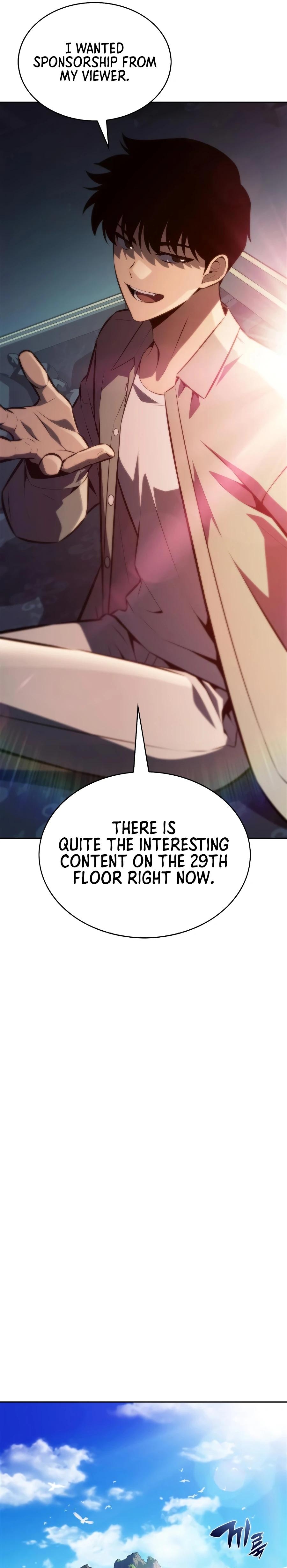 Read Solo Max Level Newbie Manga Online