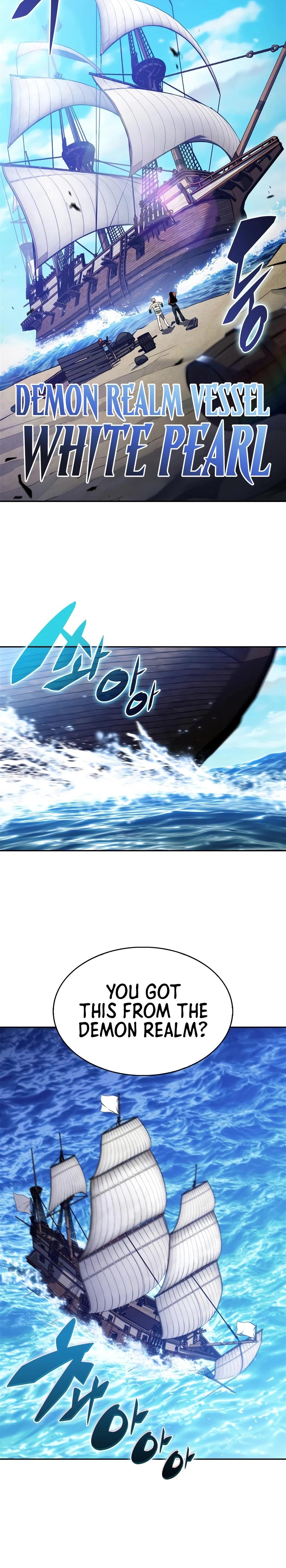 Read Solo Max Level Newbie Manga Online