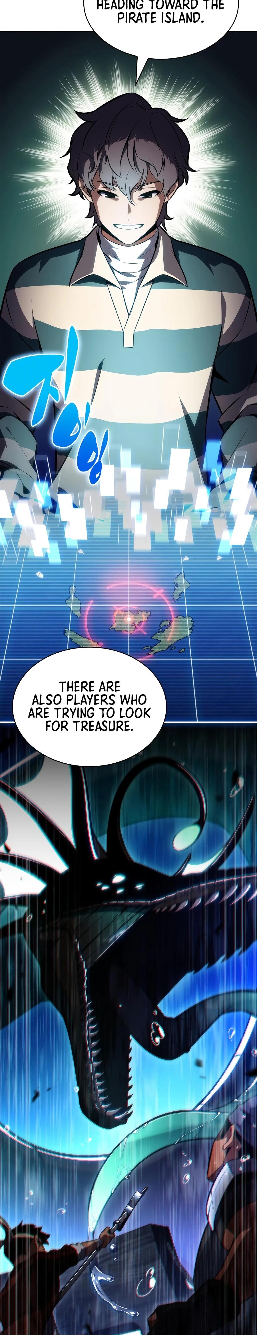 Read Solo Max Level Newbie Manga Online
