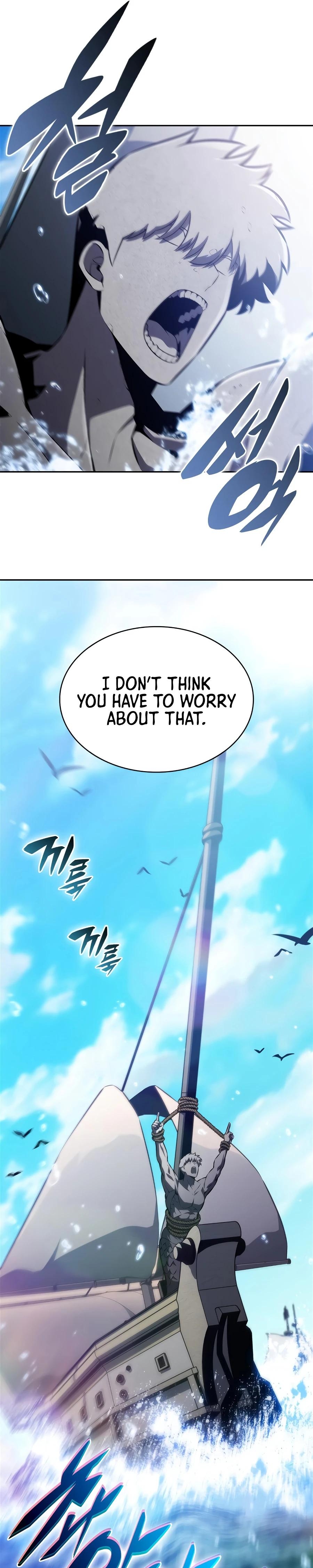 Read Solo Max Level Newbie Manga Online