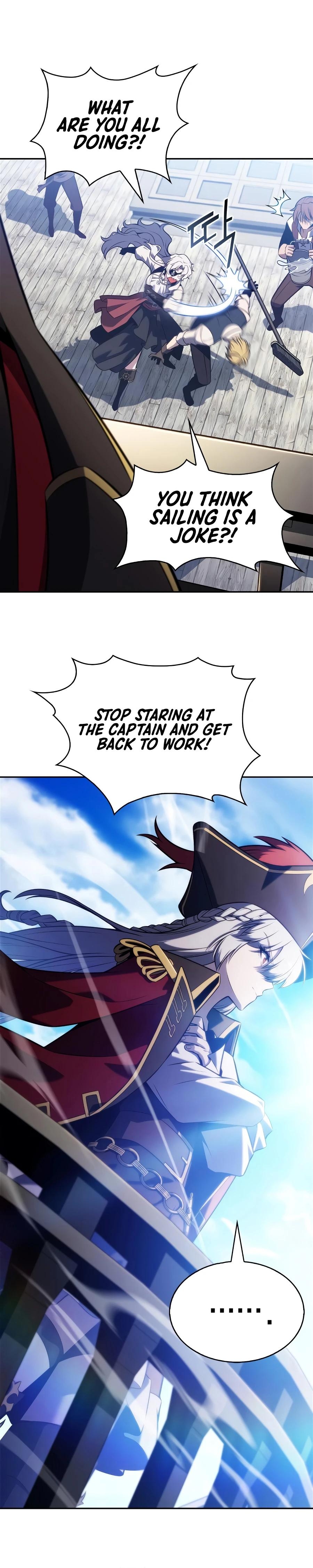 Read Solo Max Level Newbie Manga Online