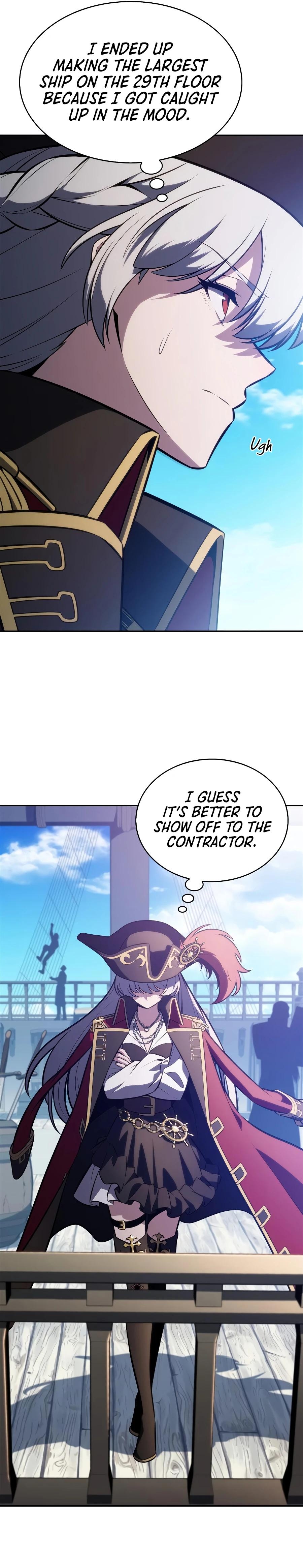 Read Solo Max Level Newbie Manga Online