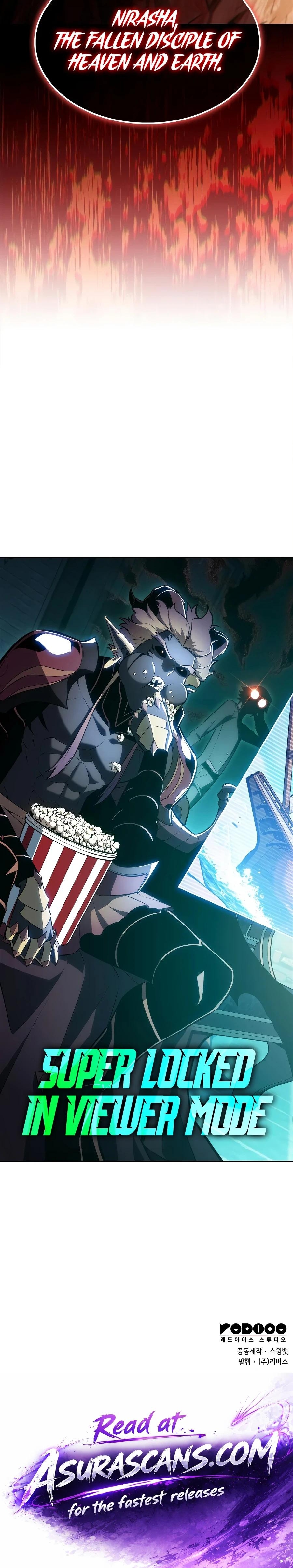 Read Solo Max Level Newbie Manga Online