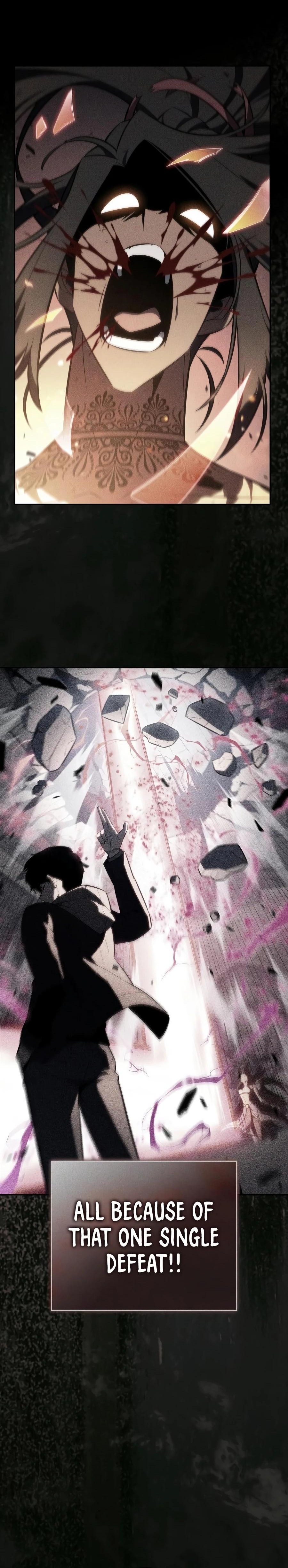 Read Solo Max Level Newbie Manga Online