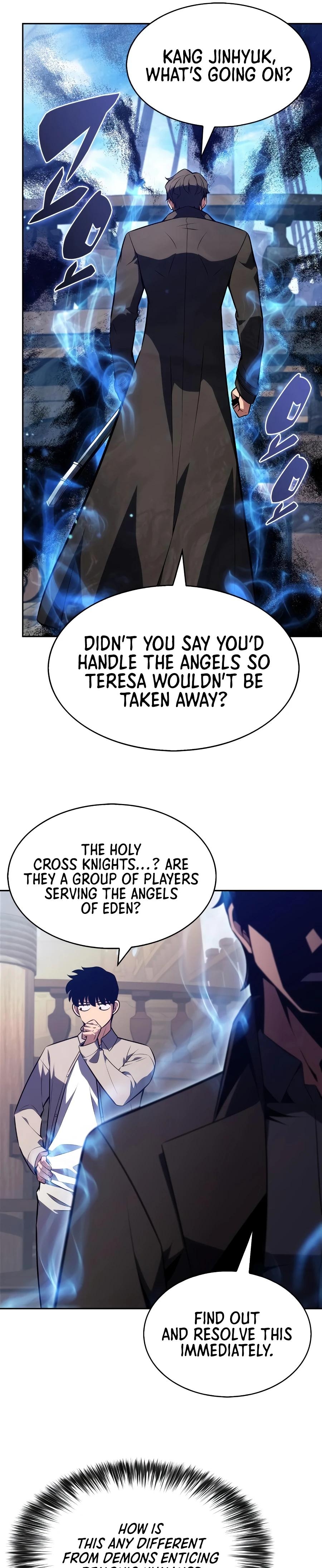 Read Solo Max Level Newbie Manga Online