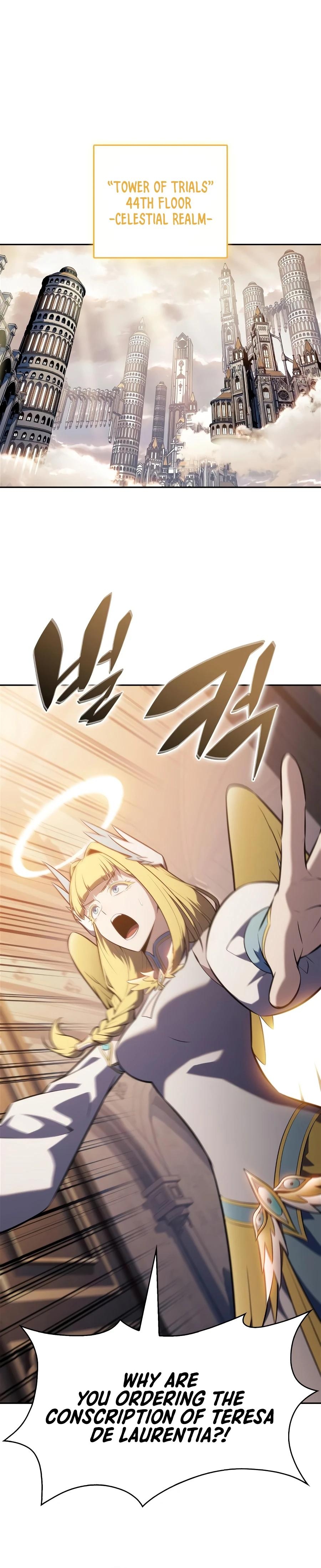 Read Solo Max Level Newbie Manga Online